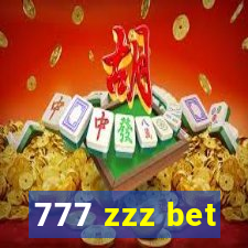 777 zzz bet