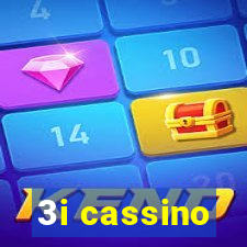 3i cassino