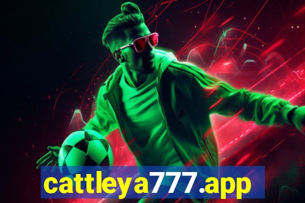 cattleya777.app