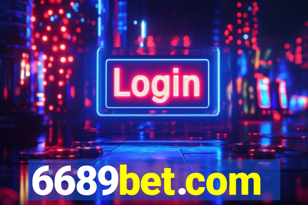 6689bet.com