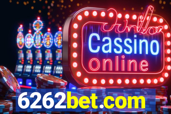 6262bet.com