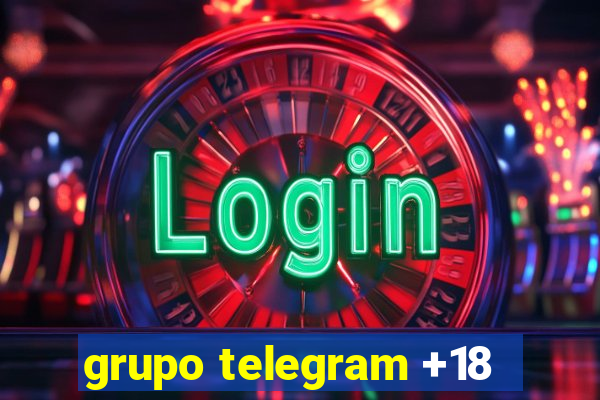 grupo telegram +18