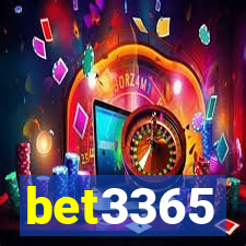 bet3365