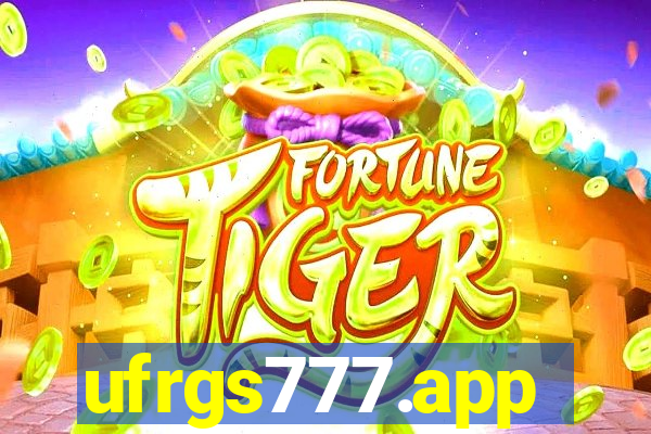 ufrgs777.app