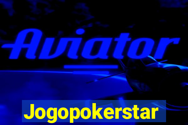 Jogopokerstar