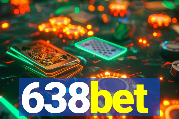 638bet