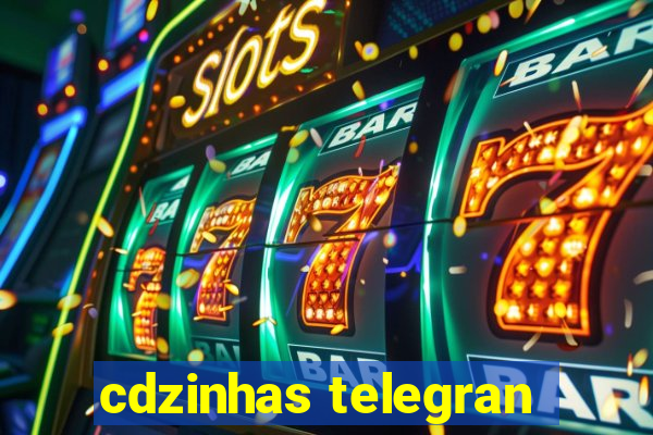 cdzinhas telegran