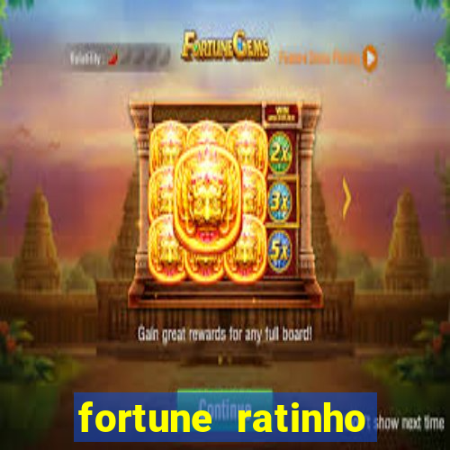 fortune ratinho demo grátis