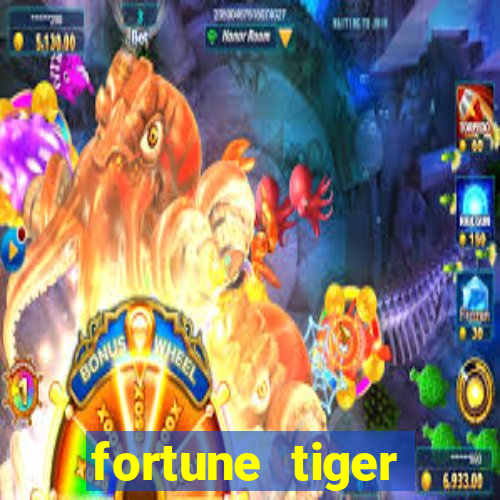 fortune tiger plataforma nova