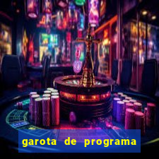 garota de programa de porto de galinha