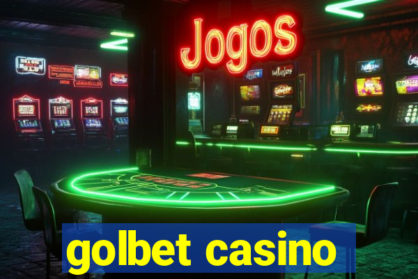 golbet casino