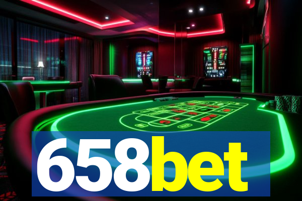 658bet