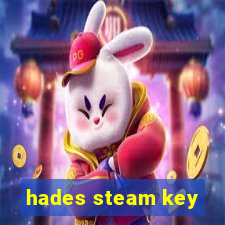 hades steam key