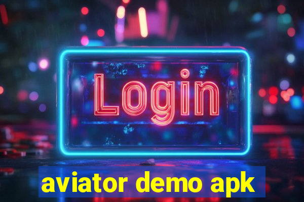 aviator demo apk