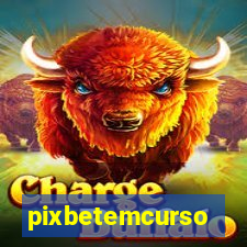 pixbetemcurso