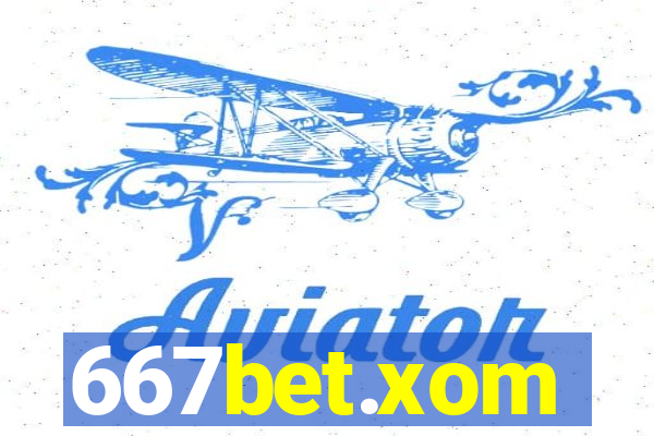 667bet.xom