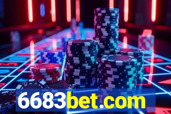 6683bet.com