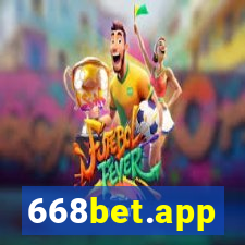 668bet.app