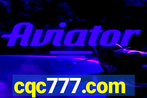 cqc777.com