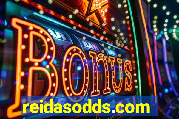 reidasodds.com