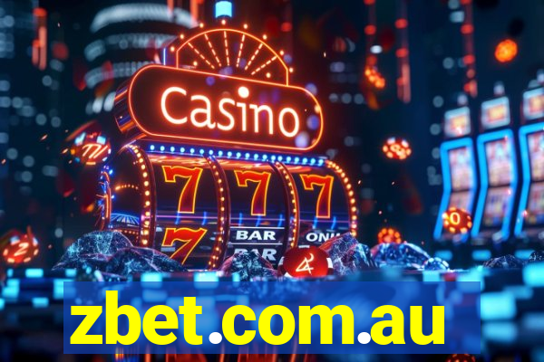 zbet.com.au