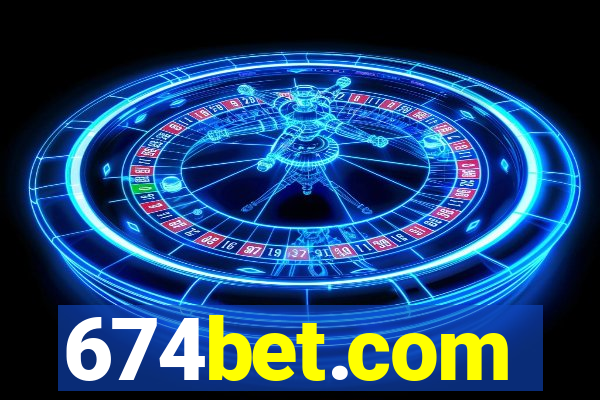 674bet.com