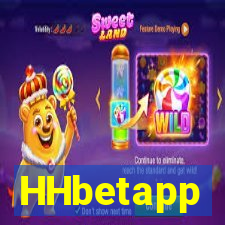 HHbetapp