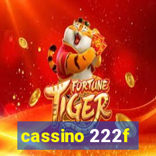 cassino 222f