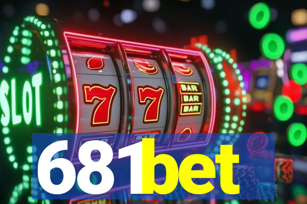 681bet