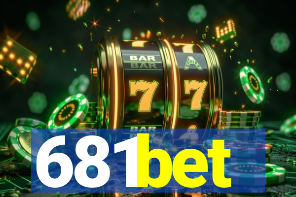 681bet