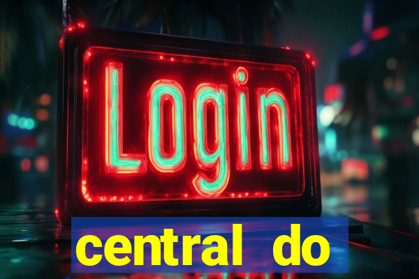 central do parabrisa betim