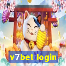 v7bet login