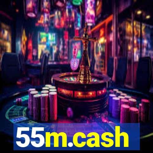 55m.cash