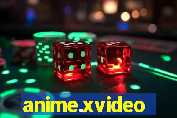 anime.xvideo