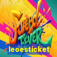 leoesticket