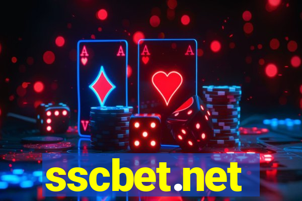 sscbet.net