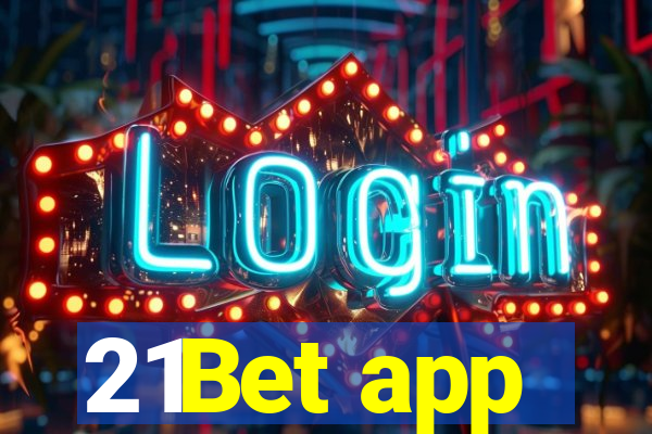 21Bet app