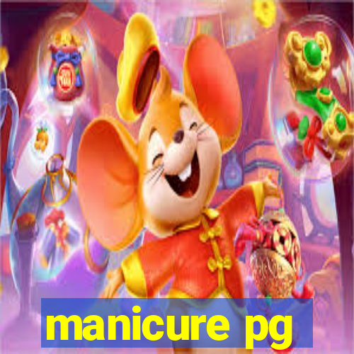 manicure pg