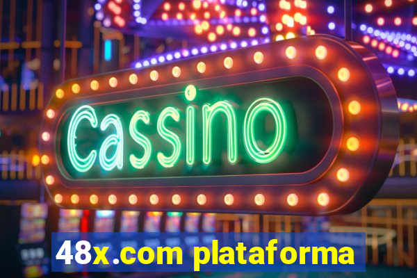 48x.com plataforma