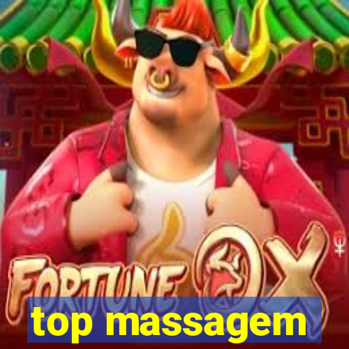 top massagem