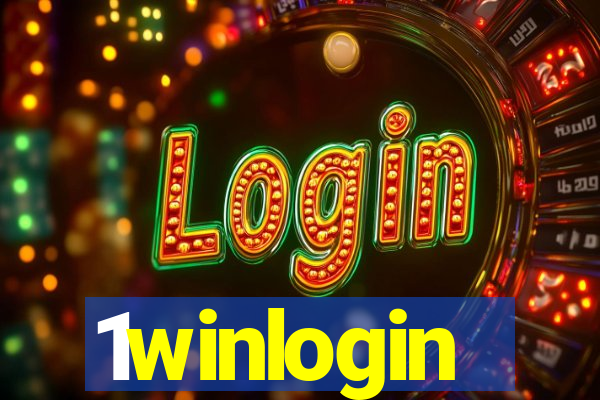 1winlogin