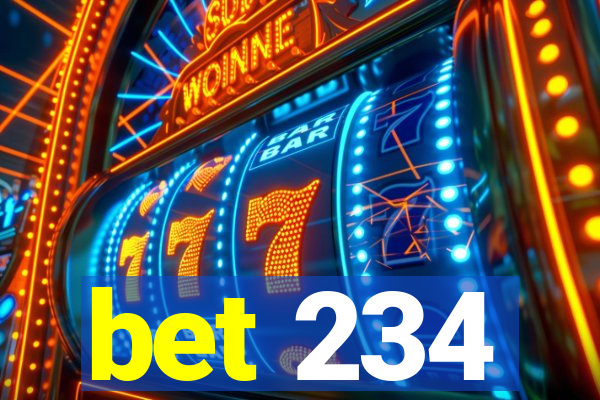 bet 234