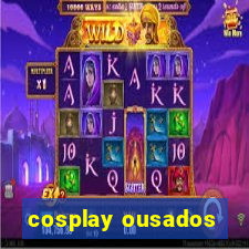 cosplay ousados