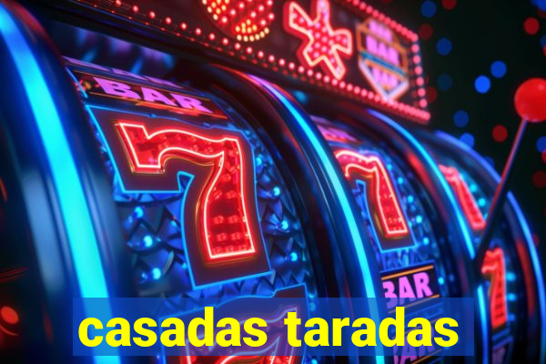 casadas taradas