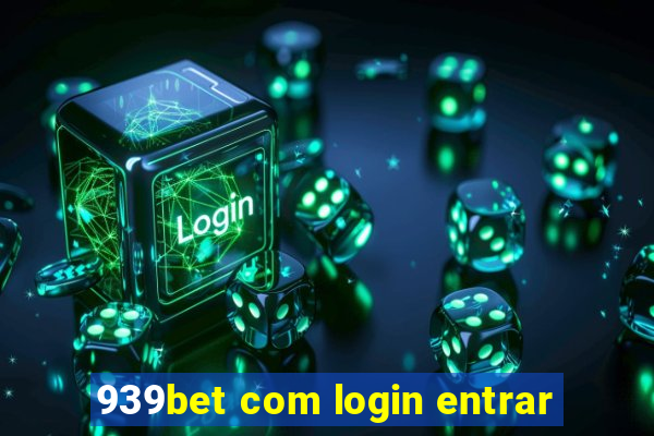 939bet com login entrar