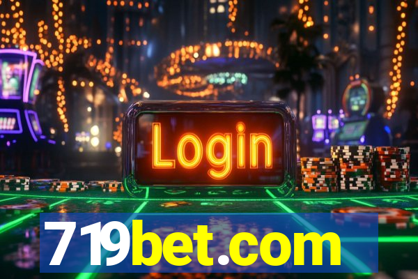 719bet.com