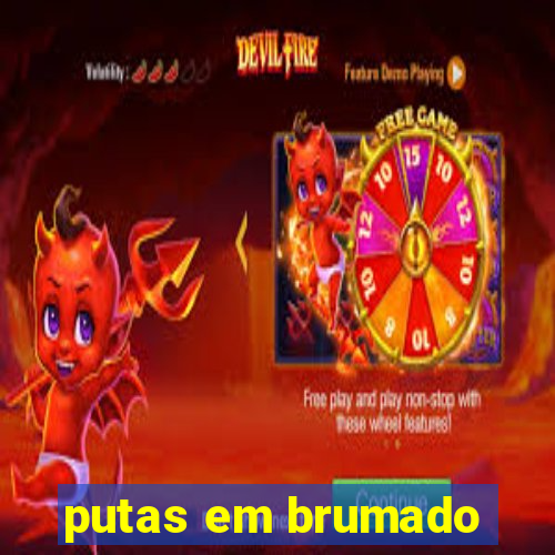 putas em brumado