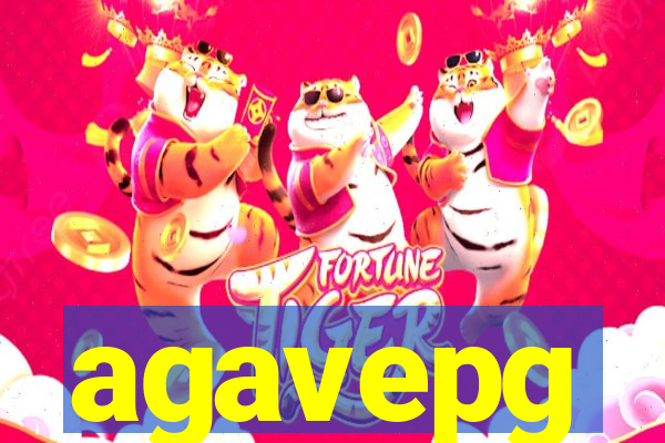 agavepg