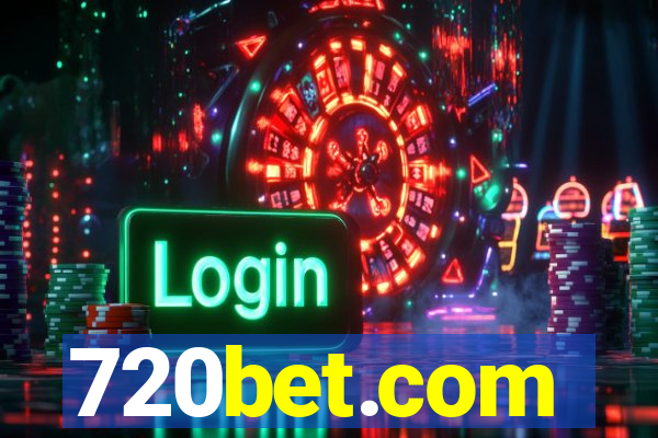 720bet.com