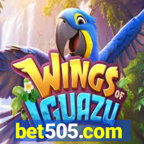 bet505.com